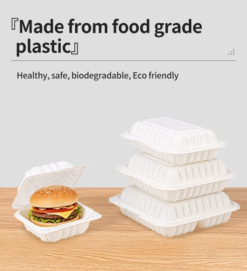 Made from food grade material