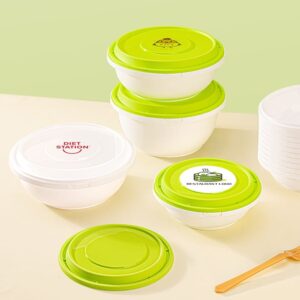 Tamper Evident Food Container PP Injection Mold Meal Prep Containe