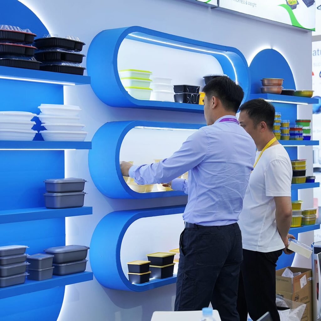 Saizhuo in 139th Canton Fair